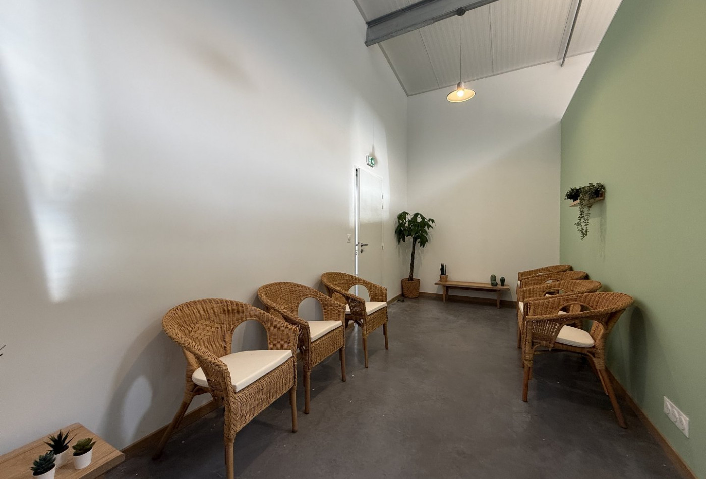 location Bureau Capbreton - Photo 6
