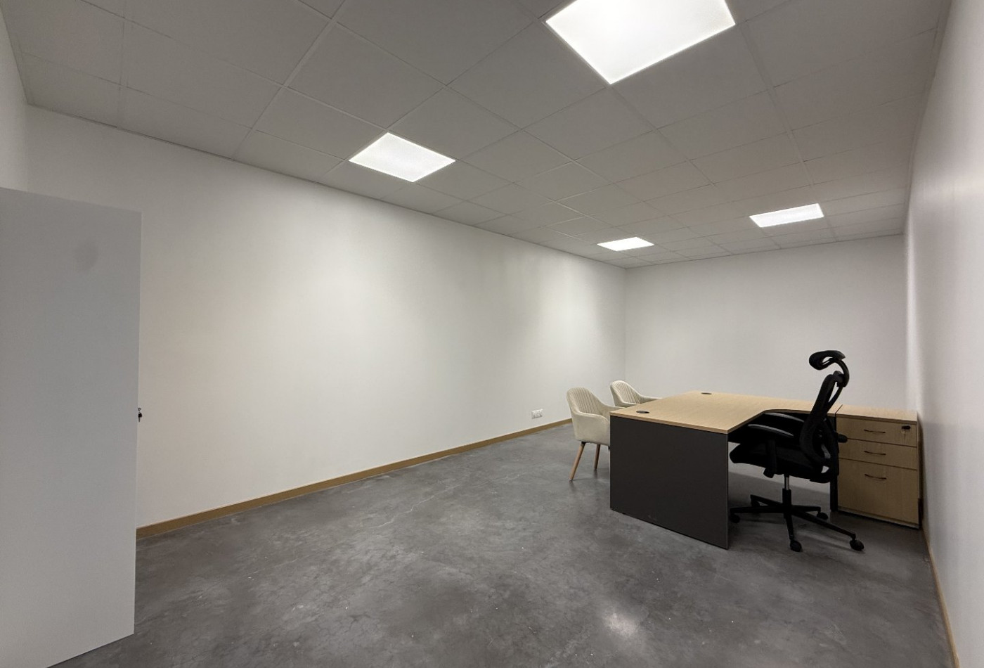 location Bureau Capbreton - Photo 2
