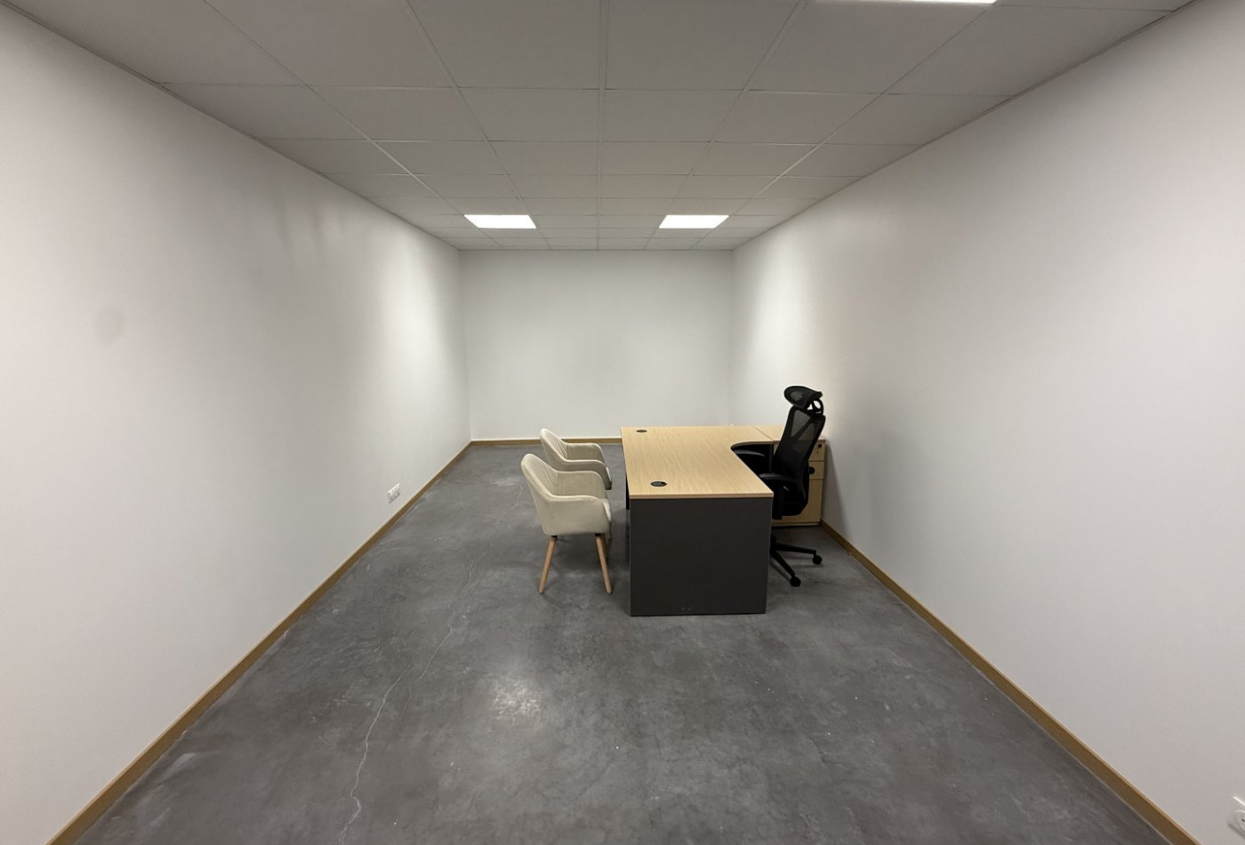 location Bureau Capbreton - Photo 3