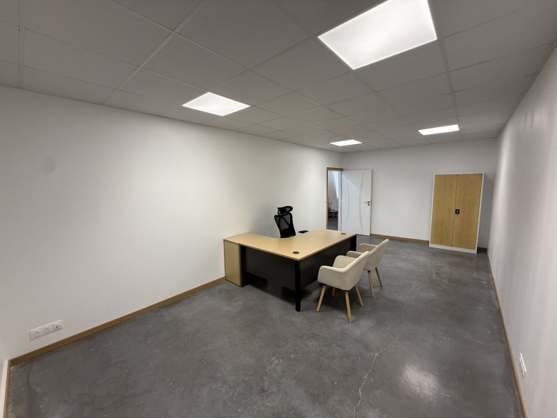 location Bureau Capbreton - Photo 4