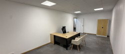 location Bureau Capbreton