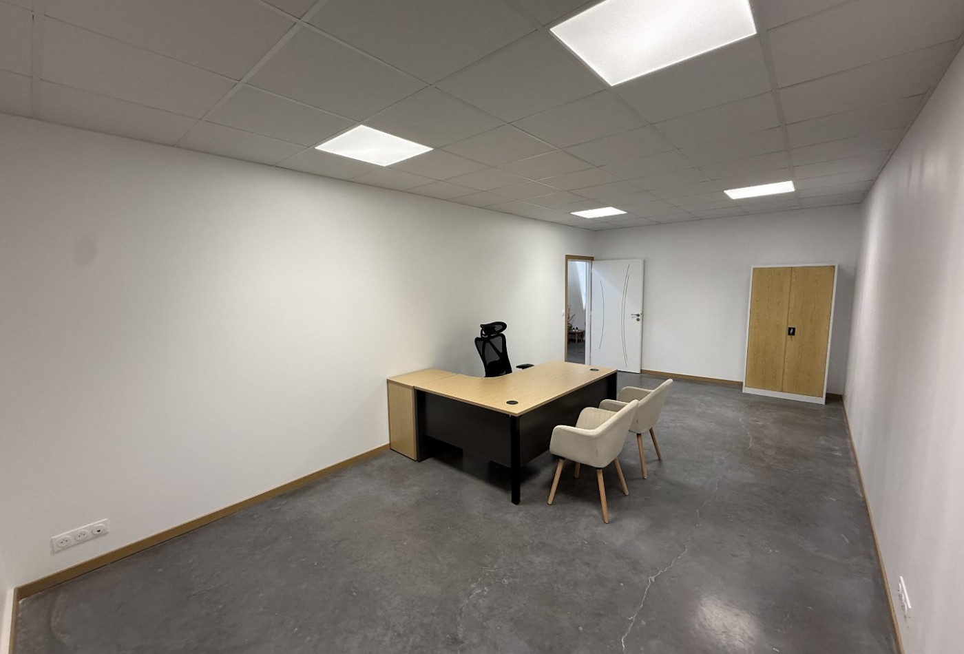location Bureau Capbreton - Photo 4