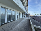 vente Local commercial Capbreton
