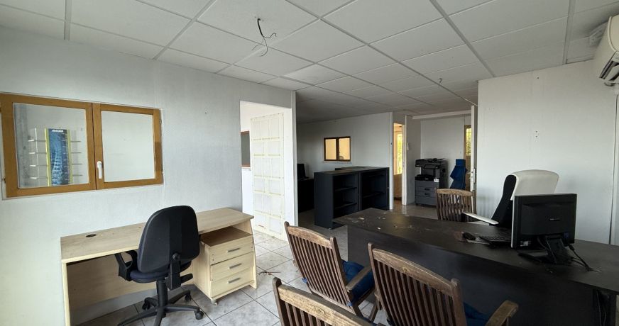 vente Local commercial Capbreton