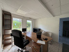 vente Local commercial Capbreton