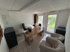 vente Local commercial Capbreton
