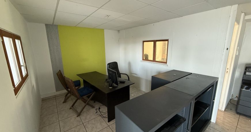 vente Local commercial Capbreton