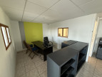 vente Local commercial Capbreton