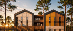 vente Bureau Soorts Hossegor