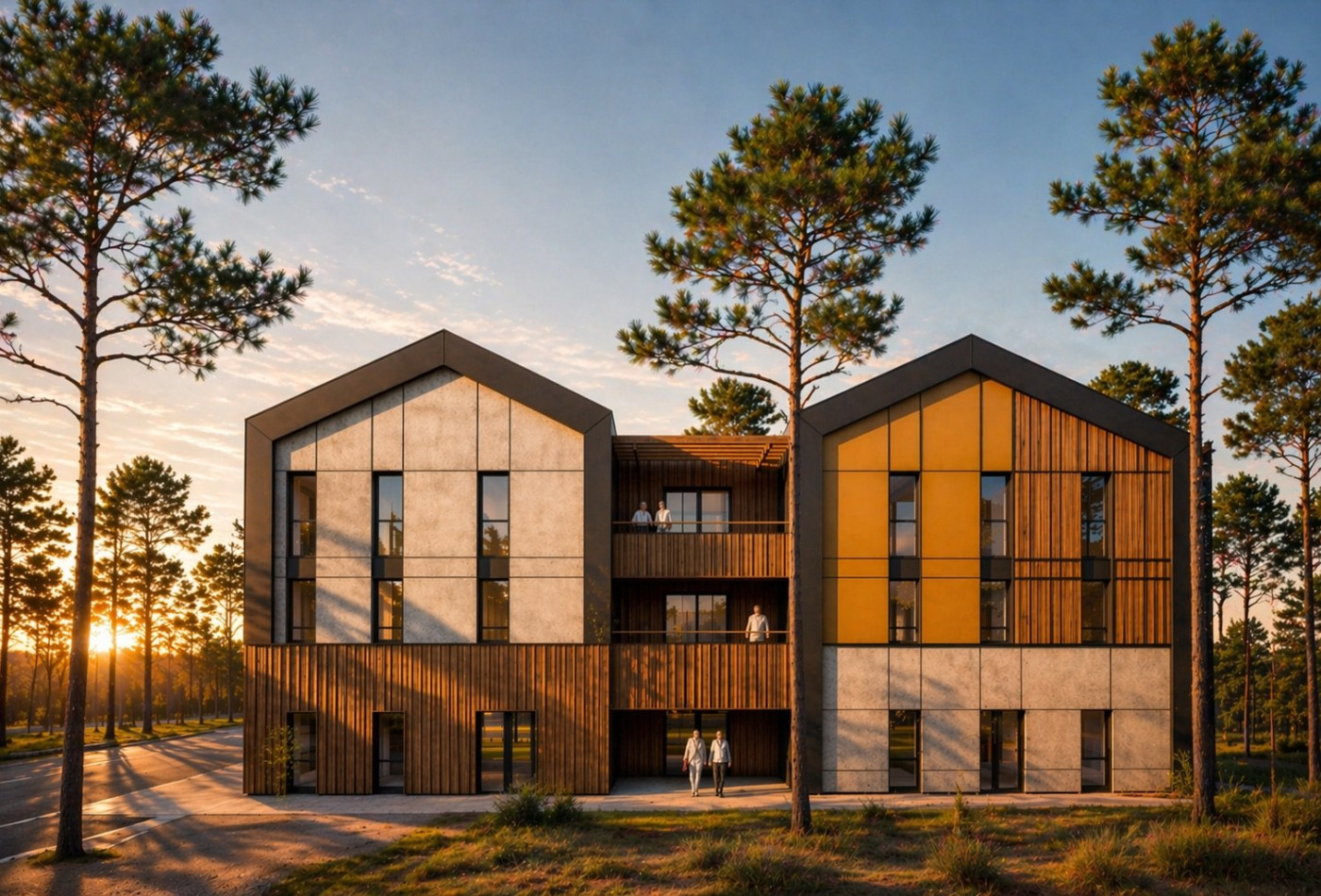 vente Bureau Soorts Hossegor - Photo 2