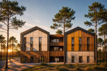 vente Bureau Soorts Hossegor