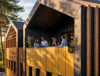 vente Bureau Soorts Hossegor