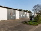 vente Entrepot Capbreton
