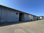 location Entrepot Capbreton