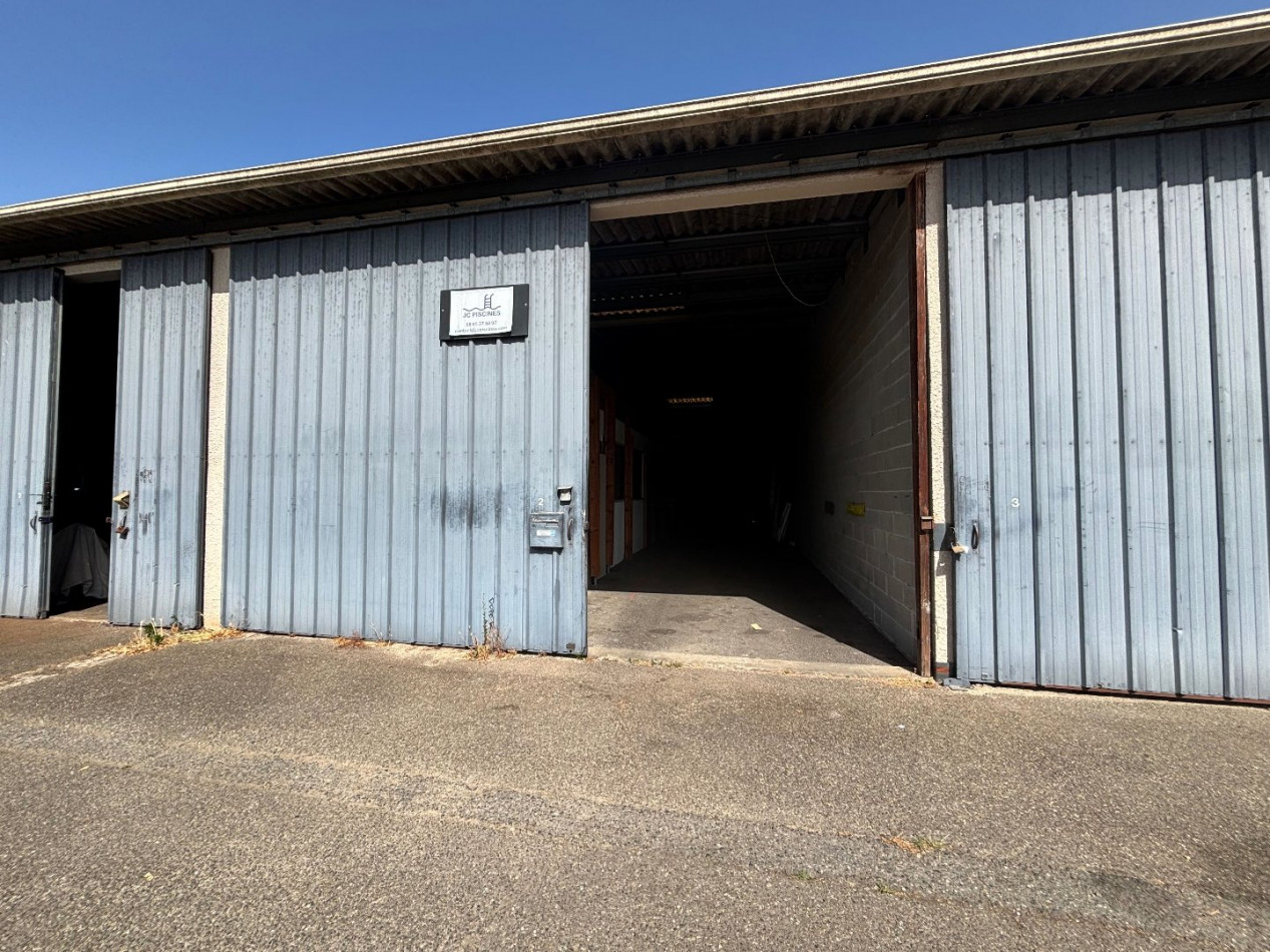 vente Entrepot Capbreton - Photo 3