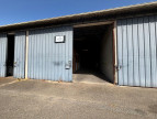 vente Entrepot Capbreton