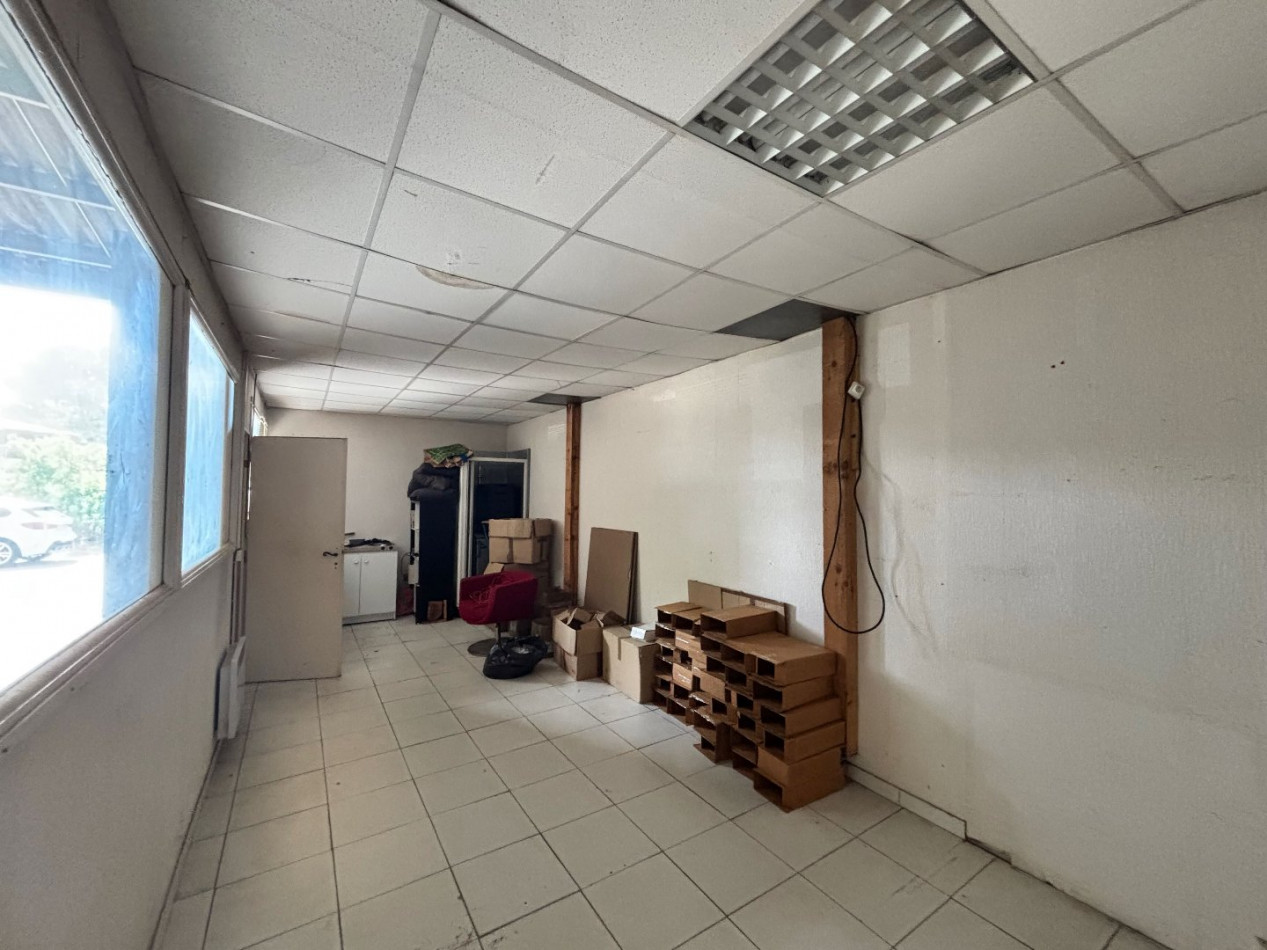 vente Entrepot Capbreton - Photo 4