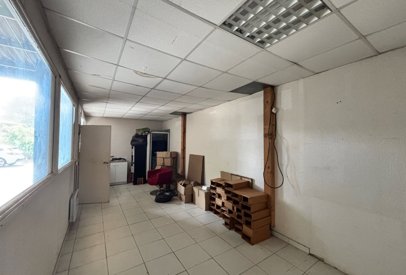 vente Entrepot Capbreton - Photo 4