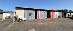 vente Entrepot Capbreton