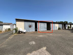 vente Entrepot Capbreton