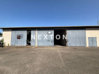 vente Entrepot Capbreton