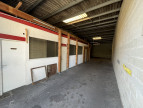 location Entrepot Capbreton