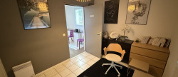 location Bureau Capbreton