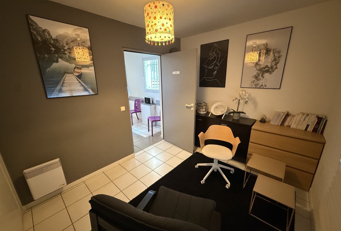 location Bureau Capbreton - Photo 2
