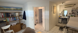 location Bureau Capbreton