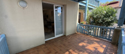 location Bureau Capbreton