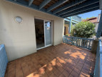 location Bureau Capbreton