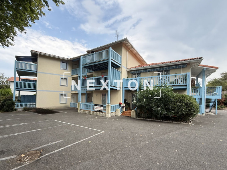 location Bureau Capbreton - Photo 1