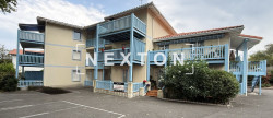 location Bureau Capbreton