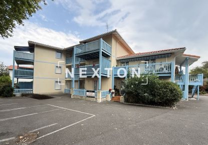 location Bureau Capbreton