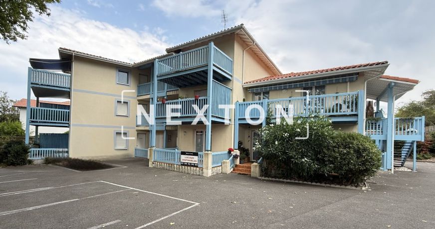 location Bureau Capbreton