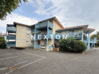 location Bureau Capbreton