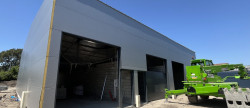 location Local artisanal Benesse Maremne