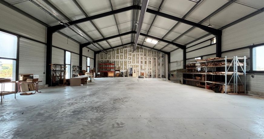 location Local artisanal Saint Geours De Maremne