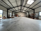 location Local artisanal Saint Geours De Maremne
