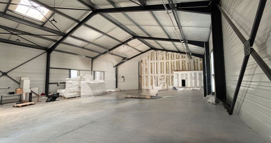location Local artisanal Saint Geours De Maremne