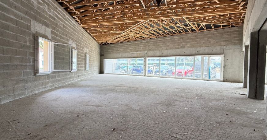 vente Local commercial Saint Vincent De Tyrosse