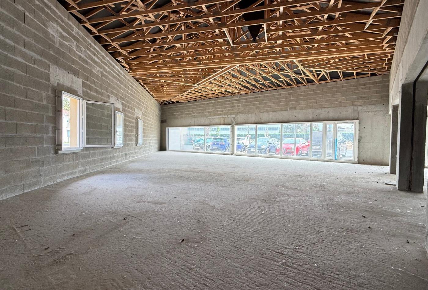 vente Local commercial Saint Vincent De Tyrosse - Photo 2