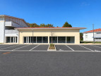 vente Local commercial Saint Vincent De Tyrosse