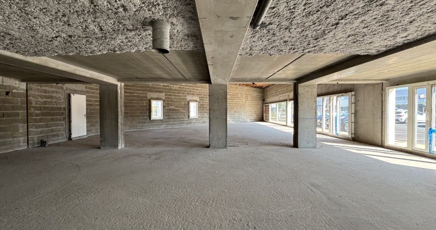 vente Local commercial Saint Vincent De Tyrosse