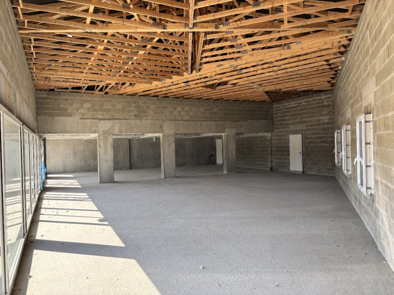 vente Local commercial Saint Vincent De Tyrosse - Photo 5