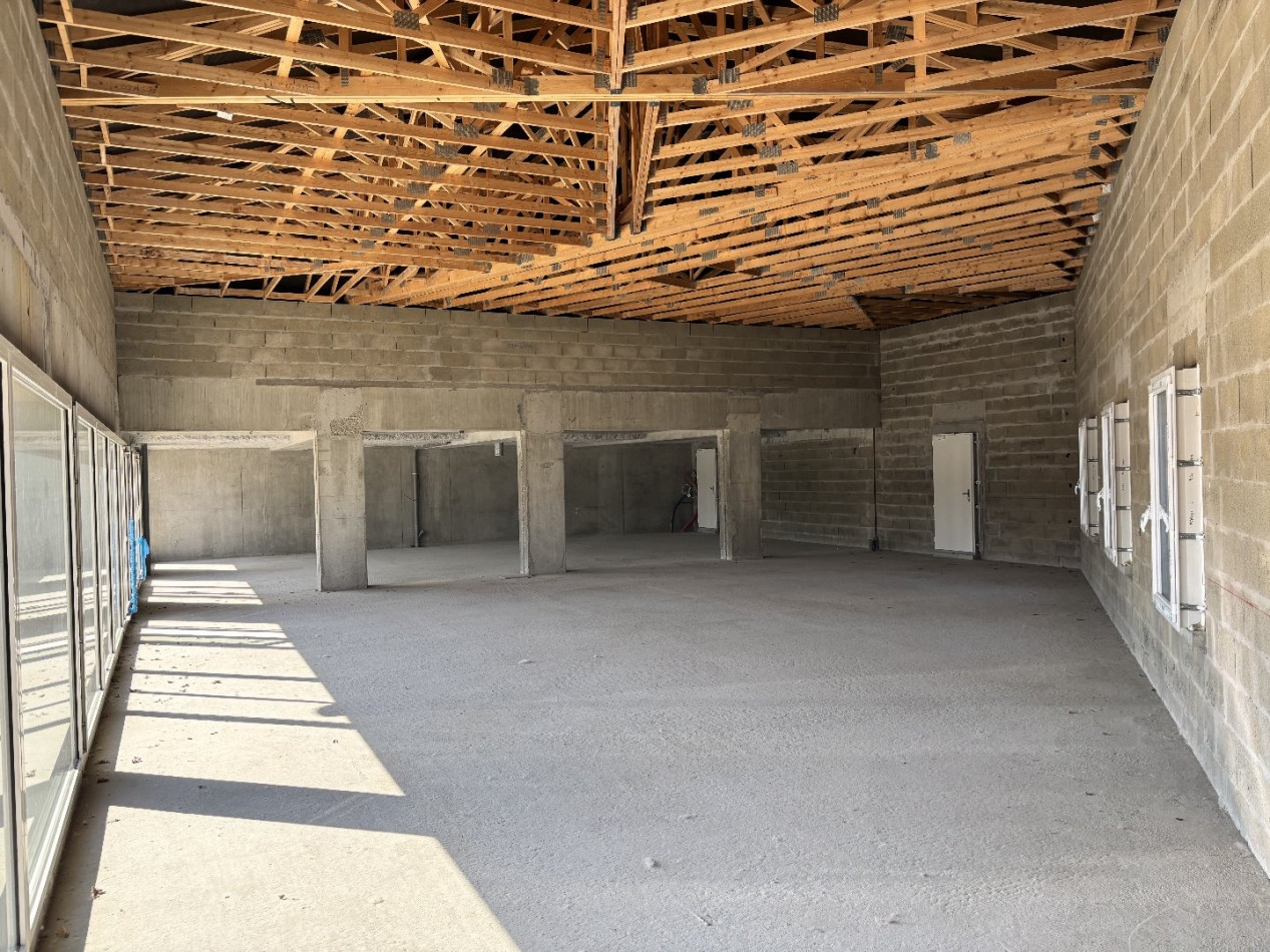 vente Local commercial Saint Vincent De Tyrosse - Photo 5