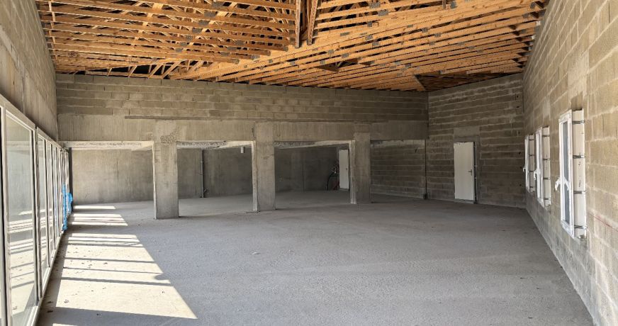 vente Local commercial Saint Vincent De Tyrosse