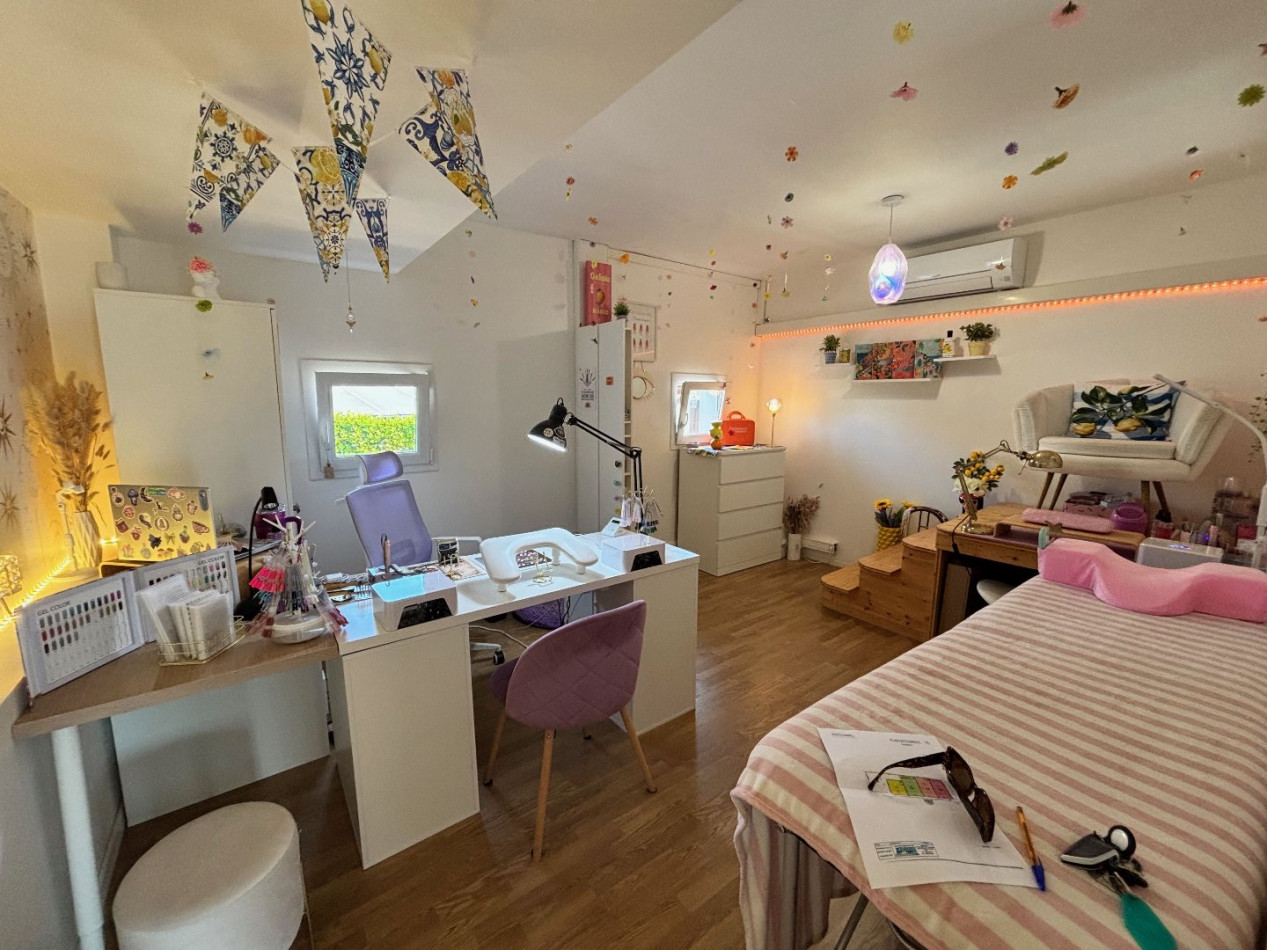 location Bureau Soorts Hossegor - Photo 5