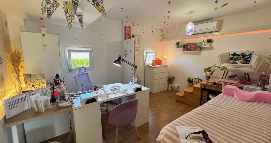 location Bureau Soorts Hossegor