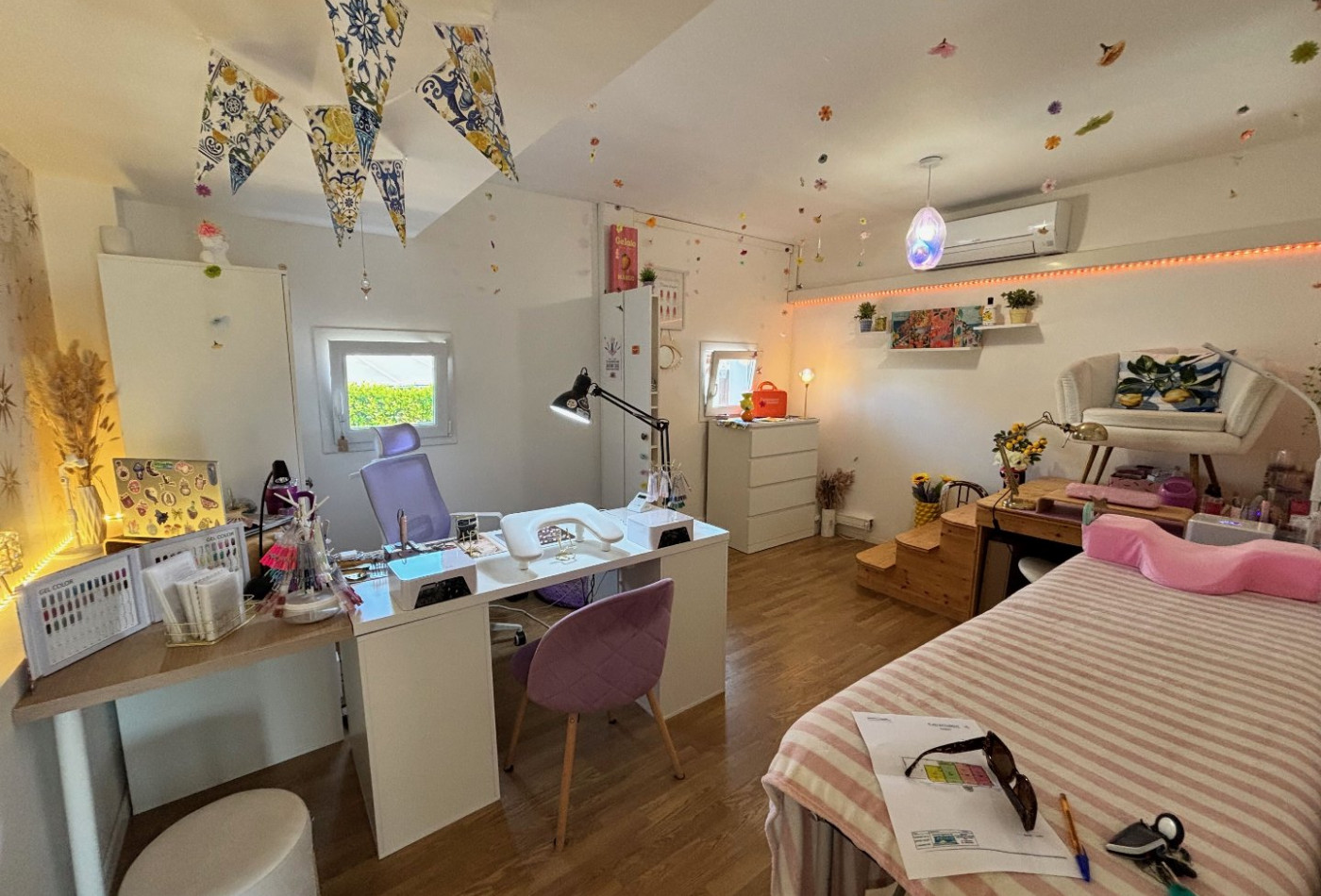 location Bureau Soorts Hossegor - Photo 5